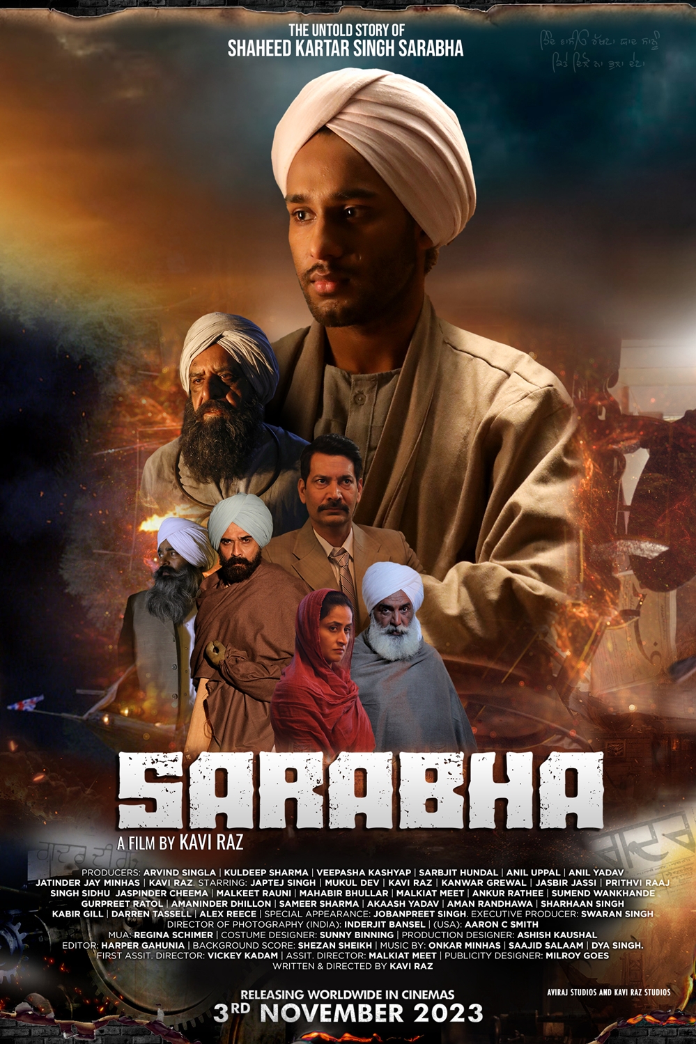 assets/img/movie/Saraba 2023 Punjabi Movie 1080p DVDScr 2.5GB x264.jpg 9xmovies